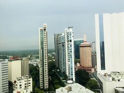 Park Infinia At Wee Nam (D11), Condominium #603071111
